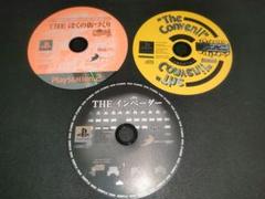 SIMPLEシリーズ 3枚セット