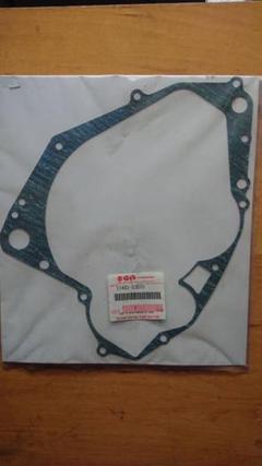 TS125R/SF15A/クラッチカバーガスケット新品