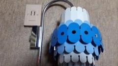 レトロ ナショナル間接照明