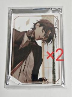 2025年最新】終ヴィル アクスタ アドルフ 再販の人気アイテム