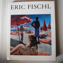 エリック・フィッシェル - Eric Fischl - メルカリ
