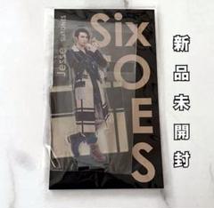 SixTONES アクスタ fest アクリルスタンド セット 6人 全員