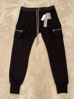 新品【新作正規品】SS24 Rick Owens Mastodon Cargoのサムネイル