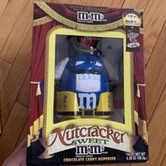 ★超激レア全色★ M&M's エムアンドエムズ くるみ割り人形 ディスペンサー m35808807647_1.jpg?1696487711