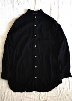y's for men レーヨンシャツ ワイズ ヨウジヤマモト julius