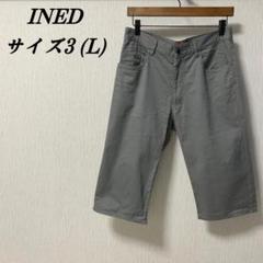 SLOBE IENA Fi.m リネンハーフパンツ[品番：BYCW0007137]｜B.C