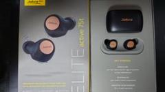 Jabra Elite active 75t