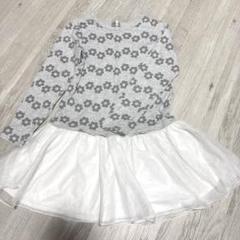 mialy mail 長袖ワンピース 130