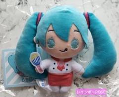 初音ミク シナモロール ミニぬいぐるみ vol.4 vol.5 35体セット 初音ミク シナモロール ミニぬいぐるみ vol.4 vol.5 35体セット