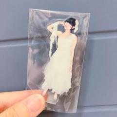 田村ゆかり　アクスタ