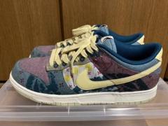 NIKE DUNK LOW SP COMMUNITY GARDEN 30cm