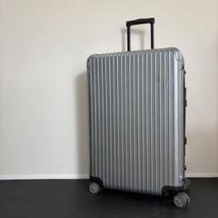大容量　RIMOWA SALSA 104L キャリーケース　キャリーバッグ　4輪のサムネイル