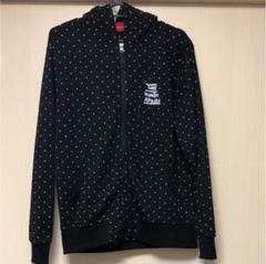 最終値下げ THE NINTH APOLLO パーカー The Ninth Apollo ナインスアポロ ジップパーカー - メルカリ