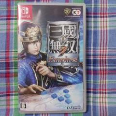 真・三國無双7 Empires
