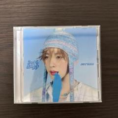 NCT WISH ユウシ song bird アルバム