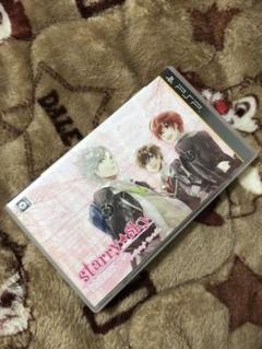 Starry☆Sky〜After Spring〜