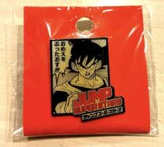 【激レア 非売品】ジャンプフェスタ　ジャンプスーパースターズ　ピンバッチ　ピンズ ジャンプフェスタ ジャンプスーパースターズ ピンバッチ ピンズ