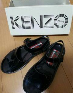 KENZO サンダル