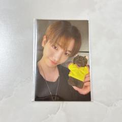 BOYNEXTDOOR ジェヒョン ぬいぐるみ ドール 付属 トレカ - メルカリ