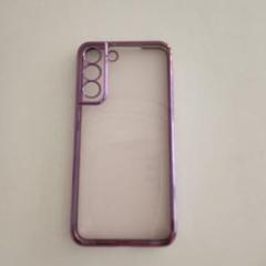 Galaxy s22 plus　ケース☆