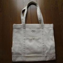 FreshService キャンバス コンテナトート