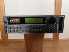 E-MU E5000 ULTRA orbit/phatt レア音源ROM搭載 E-MU E5000 ULTRA orbit/phatt レア音源ROM搭載 - メルカリ