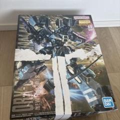2025年最新】ガンプラ mg 未組立の人気アイテム - メルカリ