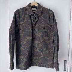 【新品・レア】Taylor Stitch USA製デニムジャケット Lサイズ 2025年最新】TAYLOR STITCH Gジャン・デニムジャケットの人気