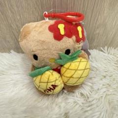 ハローキティ - 新品未開封 キティ ミミィ おやつバッグ