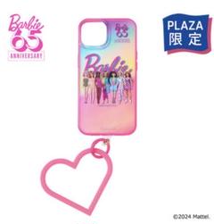 バービーiPhone13/14ケース♡プラザ - メルカリ