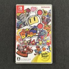 SUPER BOMBERMAN R SMILE PRICE COLLECTION