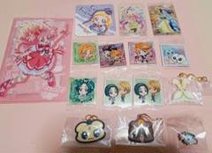 プリキュア シール カード まとめ売り