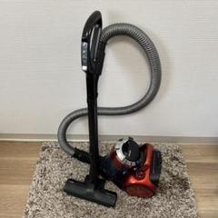 TOSHIBA 東芝 掃除機 サイクロン式クリーナー VC-YG610M(D) Amazon | 東芝 VC-YG610M | トルネオ | 掃除機用交換部品 通販