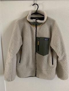 2023年最新】パタゴニア レトロxキッズの人気アイテム - メルカリ