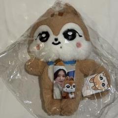 IVE MINIVE SCHOOL POPUP 30cm ぬいぐるみ ガウル IVE minive minini popup ぬいぐるみ ガウル - メルカリ