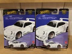 2025年最新】ホットウィール ポルシェ rwbの人気アイテム - メルカリ