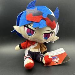 2025年最新】阿修羅ちゃん ぬいぐるみの人気アイテム - メルカリ