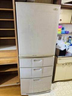 福岡発　National ナショナル 松下電器 冷蔵庫 冷凍庫 動作品 135L m66988549919_1.jpg?1737795844