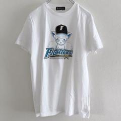 ポケットモンスター Tシャツ Mサイズ 任天堂 ポケモン ゲーム ロコン