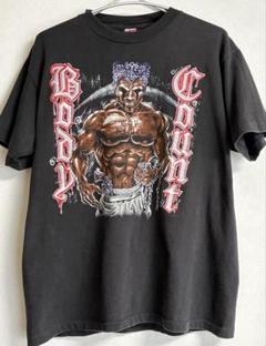 BODY COUNT バンドtシャツ 1992年 ビンテージ　ICE-T BODY COUNT バンドtシャツ 1992年 ビンテージ ICE-T - メルカリ
