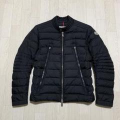 MONCLER - 【本物保証】 超美品 モンクレール MONCLER エミオット アミオ AMIOT GIUBBOTTO ダウンジャケット アウター 黒 1 4030205 68352 レディース 2025年最新】moncler amiotの人気アイテム - メルカリ