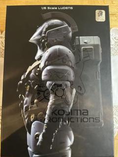 2025年最新】Ludens 1/6 アクションフィギュアの人気アイテム