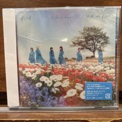 BiSH Life is beautiful / HIDE the BLUE