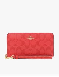 COACH - 新品未使用 コーチ COACH 長財布 ロング ジップ