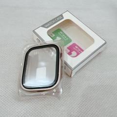 Apple Watch 用 ケース Series 8/7 シリーズ