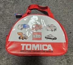 トミカ　ビニールトートバッグ　しまむら　バースデイ　西松屋プールバッグ　働く車