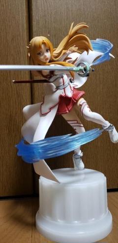 ソードアート・オンライン インテグラル・ファクター アスナ 血盟騎士団ver.