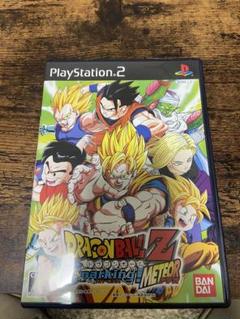 ドラゴンボールZ スパーキングメテオ