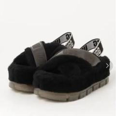 2025年最新】ugg アグ ファーサンダルの人気アイテム - メルカリ