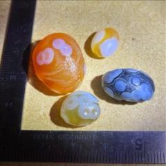 値下げ❣️稀少✨天珠目石ゴビ石❣️233g❣️母岩付き原石瑪瑙 2025年最新】ゴビ瑪瑙の人気アイテム - メルカリ